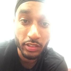 Meet your Posher, Darnell